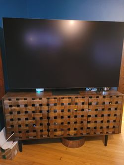 Accent Cabinet