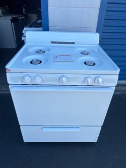 Gas stove