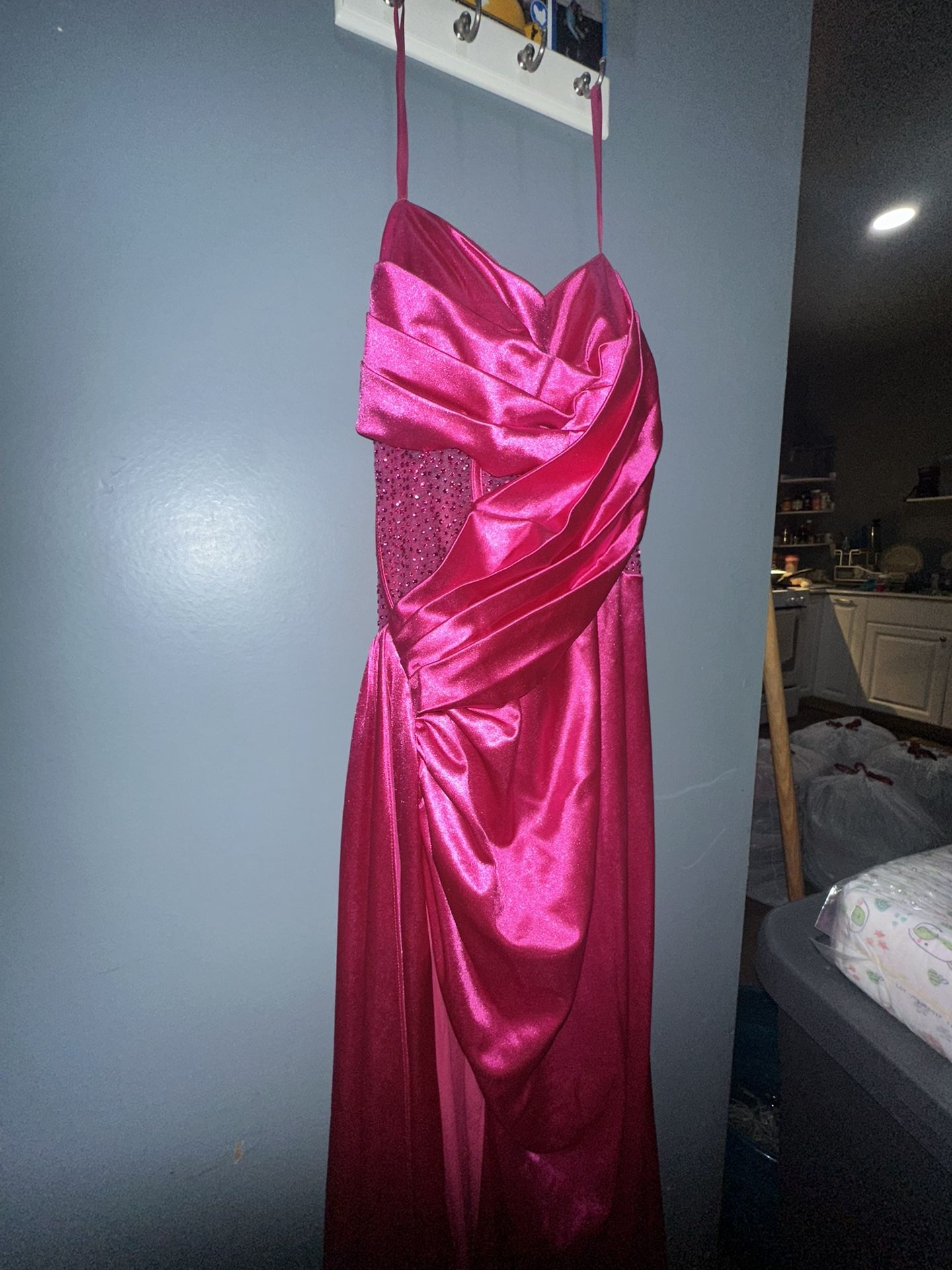 Prom Dresses