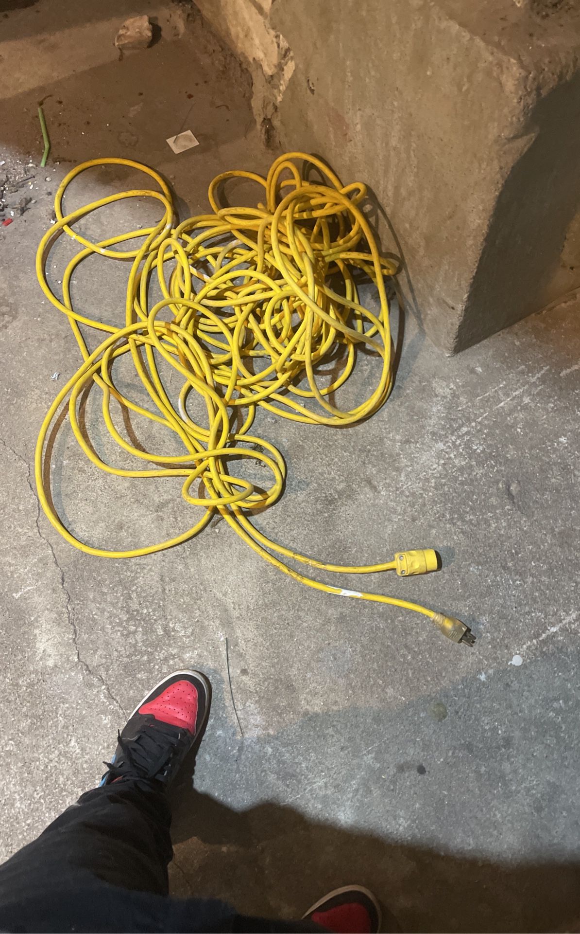 Extension Cord