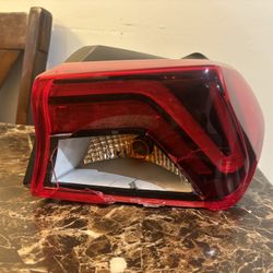 2023 Kia K5 Right Taillight