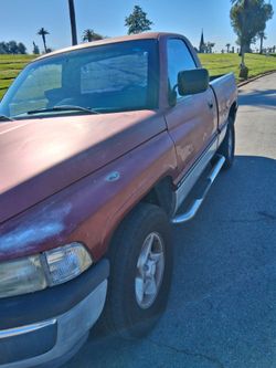 1996 Dodge Ram 1500