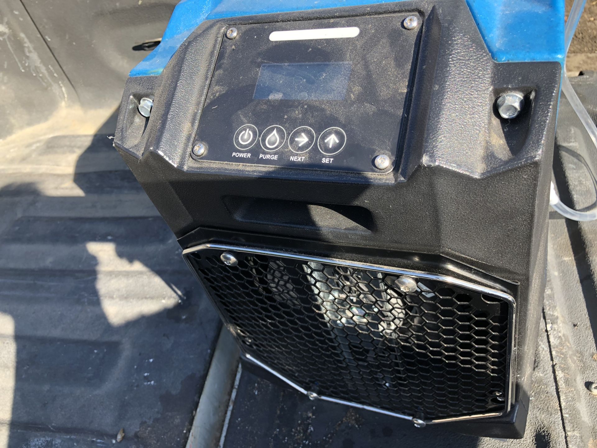 Phoenix dry max, LGR dehumidifier for Sale in Hayward, CA OfferUp