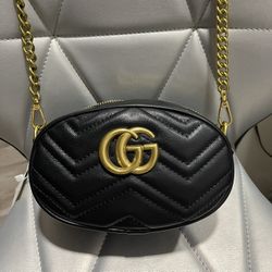 Fanny Pack/ Cross Body 