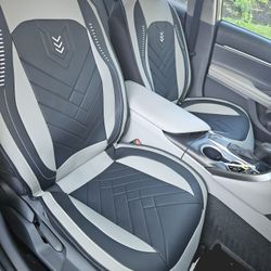 Full Surround Set For TOYOTA Car 5-Seat 