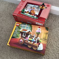 Unipened Lego  bundle dm me if u just want one Lego