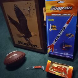 Snap On Tools Bundle Collectibles 