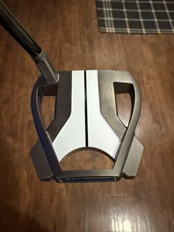 Taylormade Spider Tour X Putter MINT