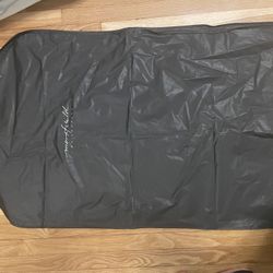 Maxfield Garment Bag - Feel Free To Ask Questions