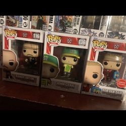 Funko Pop