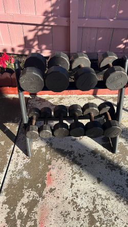 Weights