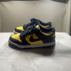 Nike Dunk SB