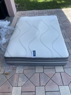 Beautyrest Recharge Hybrid Advanced 