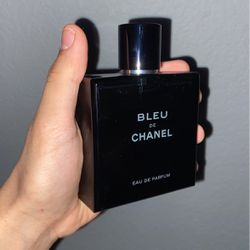CHANEL - BLEU DE CHANEL Eau de Parfum for Sale in Las Vegas, NV - OfferUp