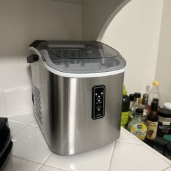Ice Maker