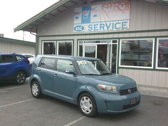 2010 Scion xB