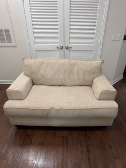 Pullout couch
