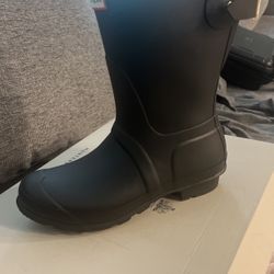 Hunter Original Boots