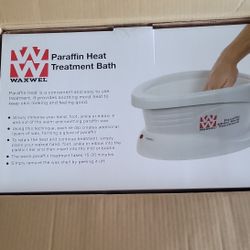 Paraffin Wax Machine