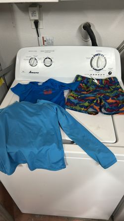 Boys 4t swim clothes