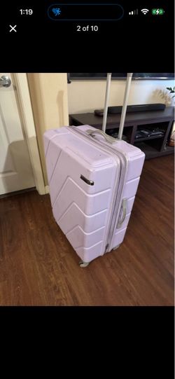 Luggage Size 29x18x1 feet