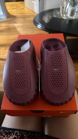 Nike Mind 001 Pink Smoke Size 7W