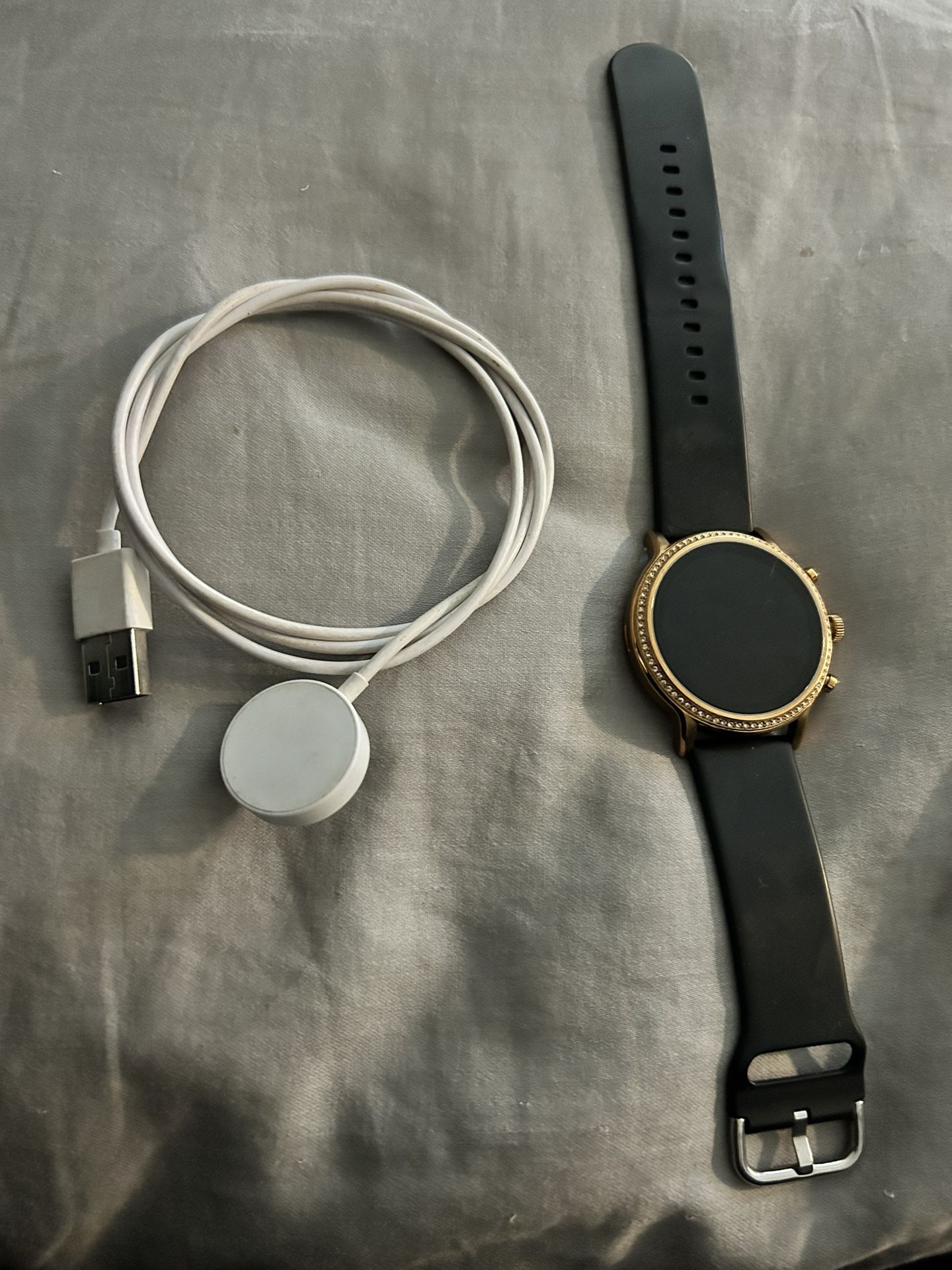 Fossil Smart Watch