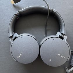 Sony MDR-XB950N1 Headphones