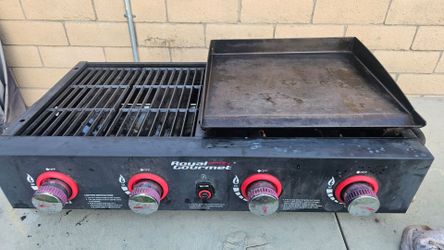 BBQ