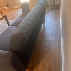 Convertible Sofa 