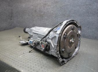 94-97 LEXUS JZZ31L SC300 2JZGE A340E A/T AUTOMATIC TRANSMISSION 79K MILES OEM