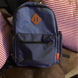 Diaper Bag Fisher Price 