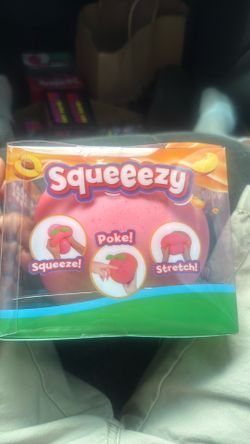 Squeezy