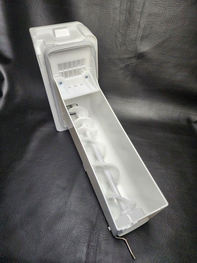 DA97-14474A ICE Tray Bucket for Samsung Refrigerator Bin DA97-14474C RF28HMEDBSR