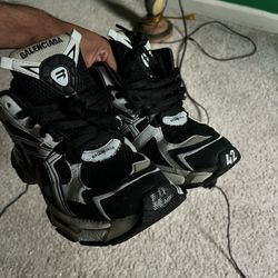 Balenciaga Runners