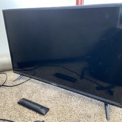 Vizio Smart TV 32”