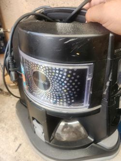 VACCUM RAINBOW