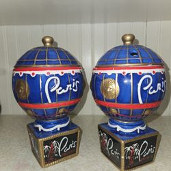 Storage Containers