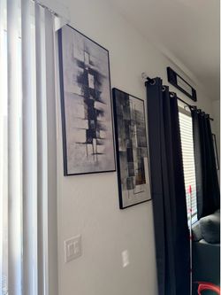 Wall art