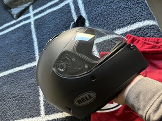 Motorcycle Helmet 