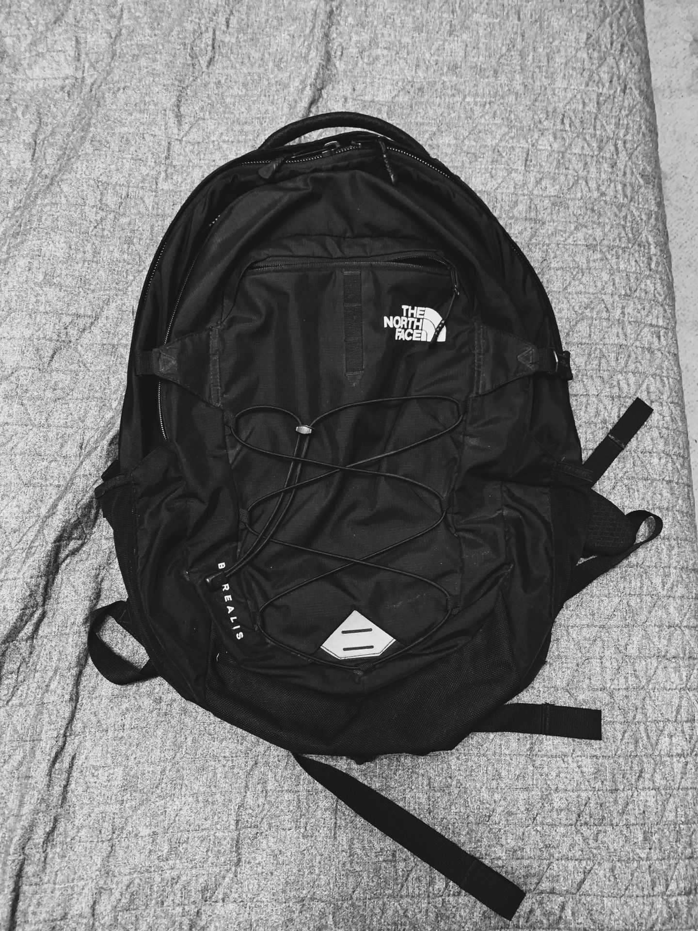 The North Face Borealis backpack