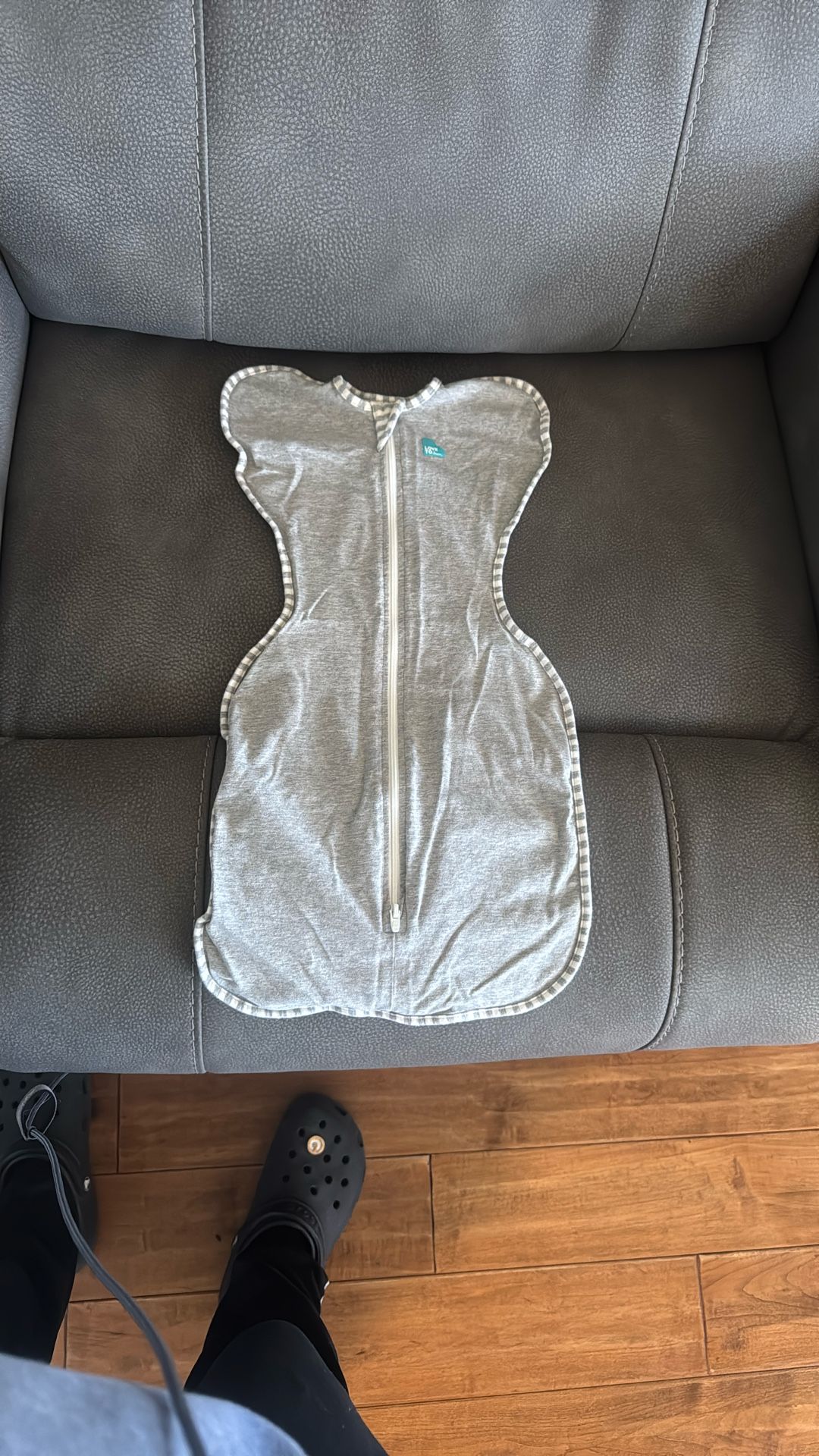 Love To Dream Swaddle Up Sleep Sack 