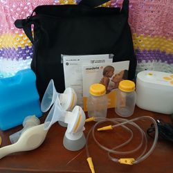 Medela Electric Breast Pump