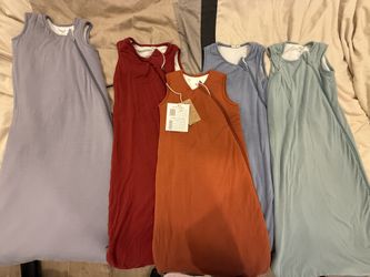 Kyte Baby Sleep Sacks 