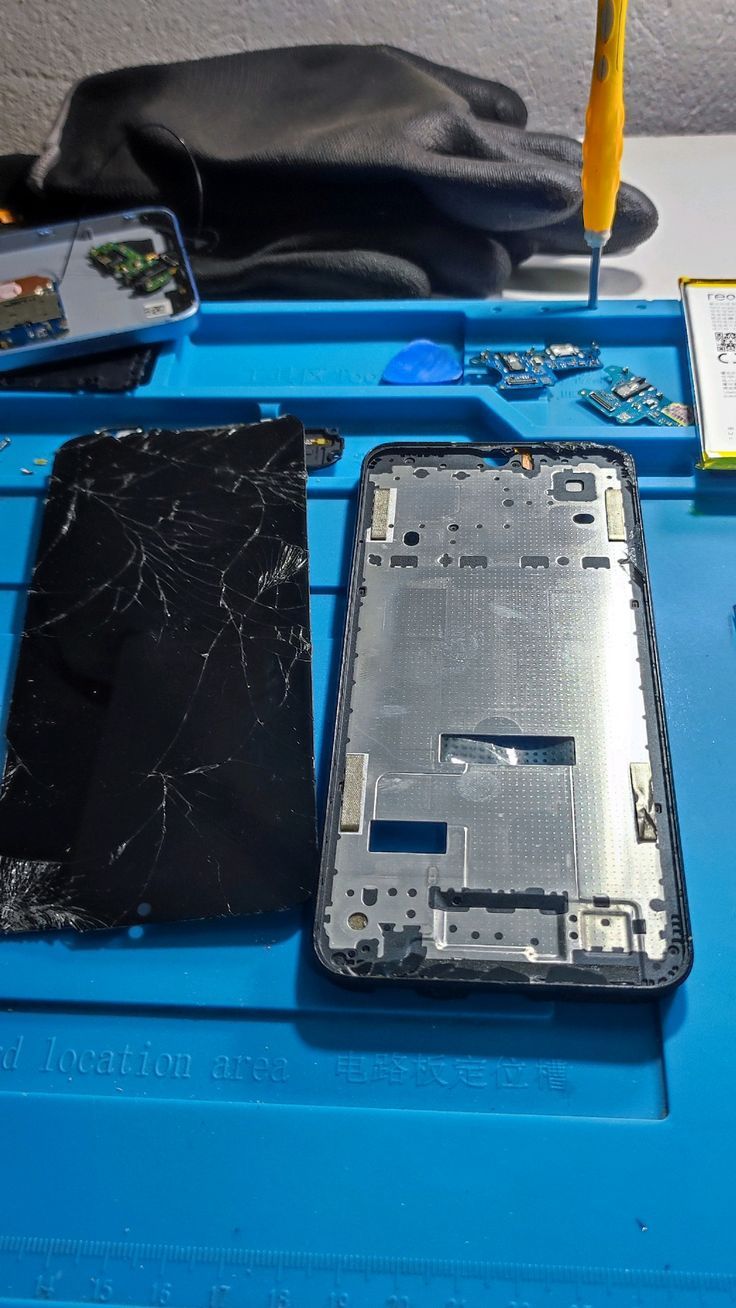 📱 Samsung Galaxy A03s Screen Replacement – Fast & Affordable!