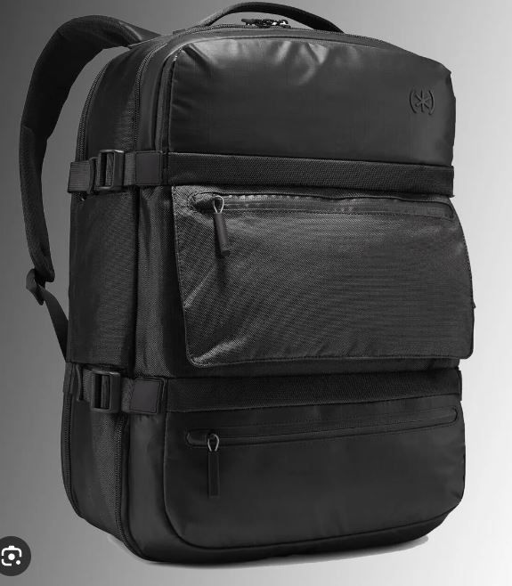New Premium Business Travel Backpack SPECK PRO