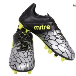 Mitre Youth Unisex Soccer Cleats