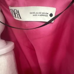 Zara Blazer 