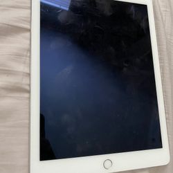 iPad Air 2 WiFi And Cellular 