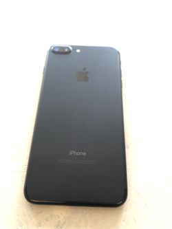 iPhone 7 Plus 256Gb unlocked brand new condition